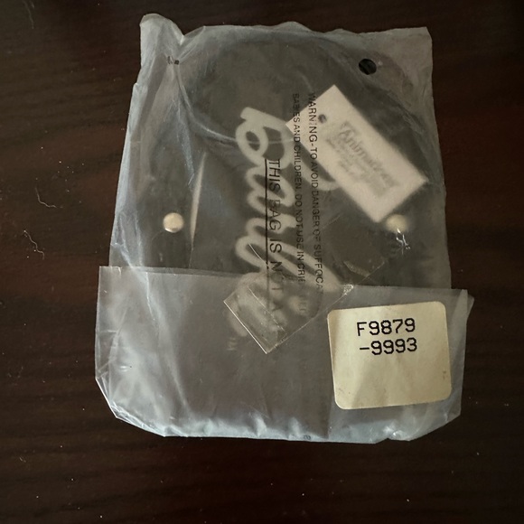 #Barbie luggage/purse tag - Picture 7 of 8